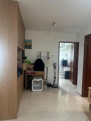 Blk 672 Jurong West Street 65 (Jurong West), HDB 5 Rooms #461010861